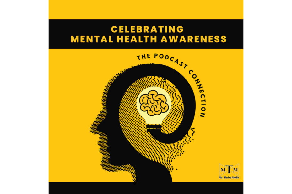 celebrating mental health awareness