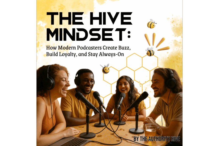 The Hive Mindset